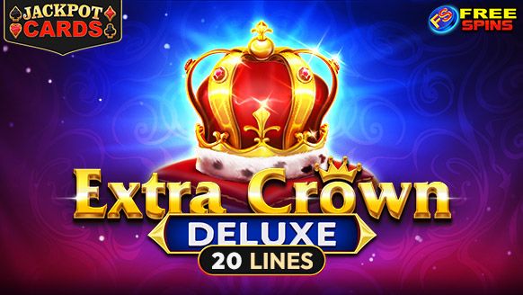 Extra Crown Deluxe
