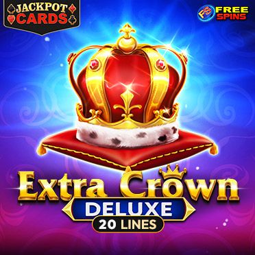 Extra Crown Deluxe