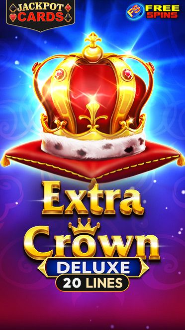 Extra Crown Deluxe