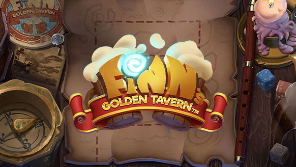 Finn's Golden Tavern
