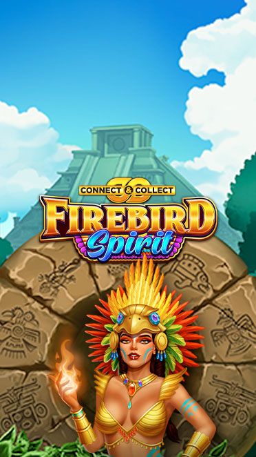 Firebird Spirit Connect & Collect