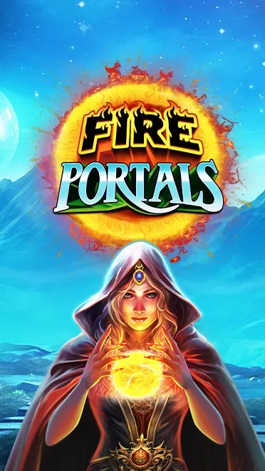 Fire Portals