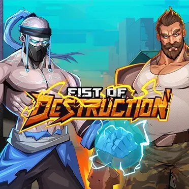 First of Destruction