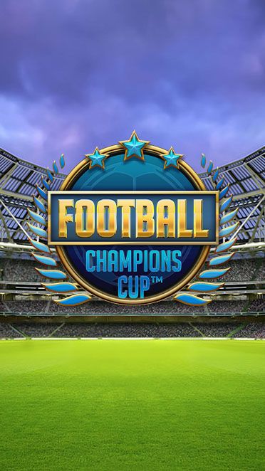 Football: Champions Cup