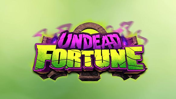 Undead Fortune