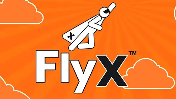 FlyX
