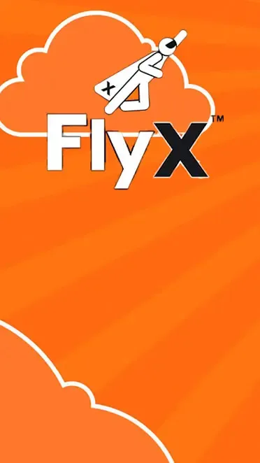 FlyX