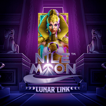 Lunar Link: Nile Moon
