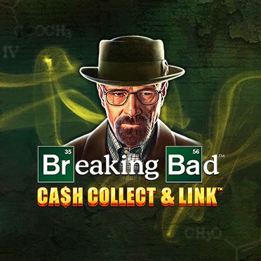 Cash Collect & Link: Breaking Bad