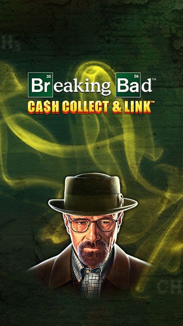 Cash Collect & Link: Breaking Bad