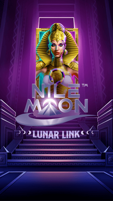 Lunar Link: Nile Moon