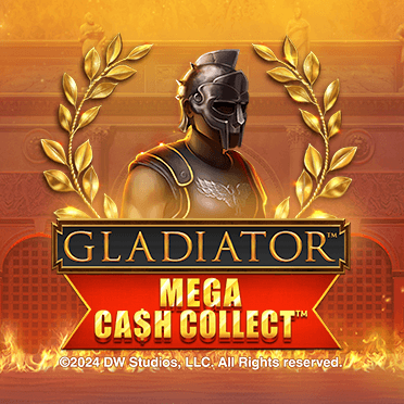 Gladiator: Mega Cash Collect