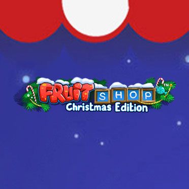 Fruit Shop Christmas Edition