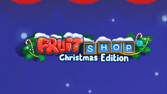 Fruit Shop Christmas Edition