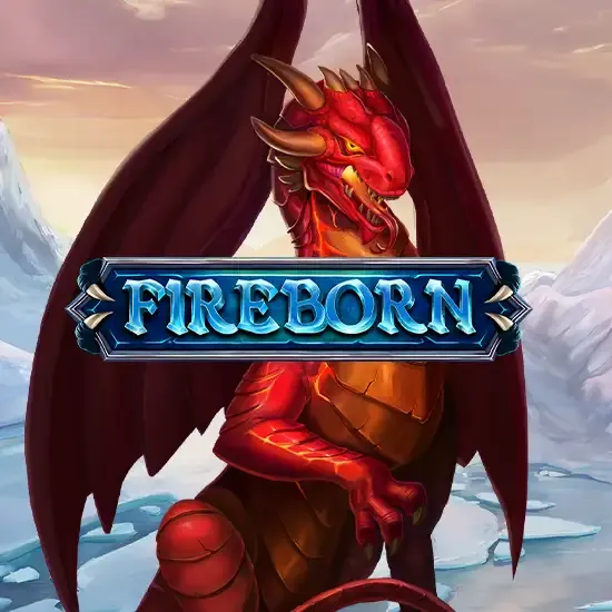 Fireborn