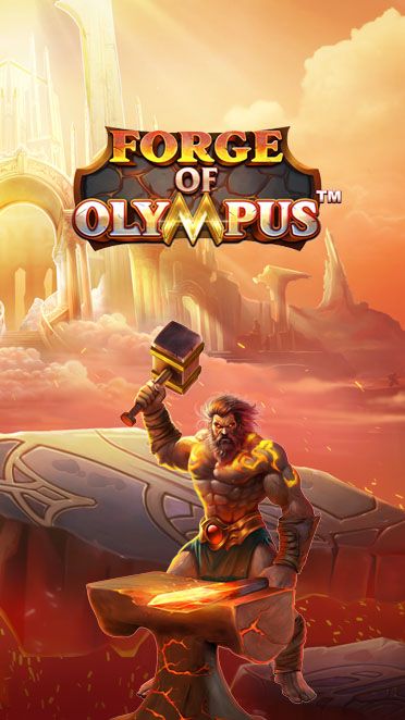 Forge of Olympus