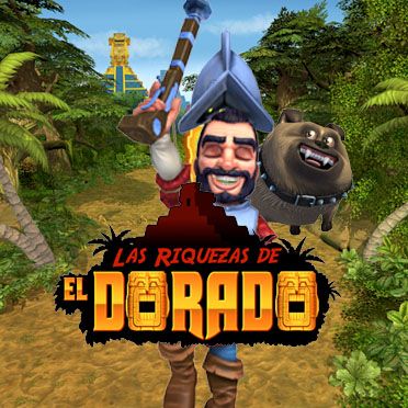 Las Riquezas del Dorado