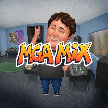 MGA Mix