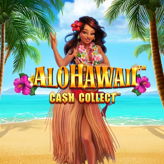 Alohawaii: Cash Collect