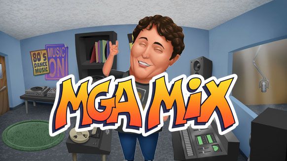 MGA Mix