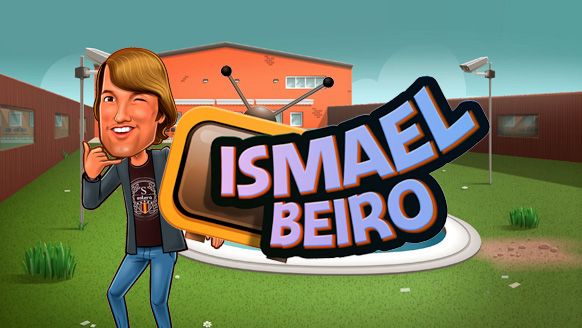 Ismael Beiro