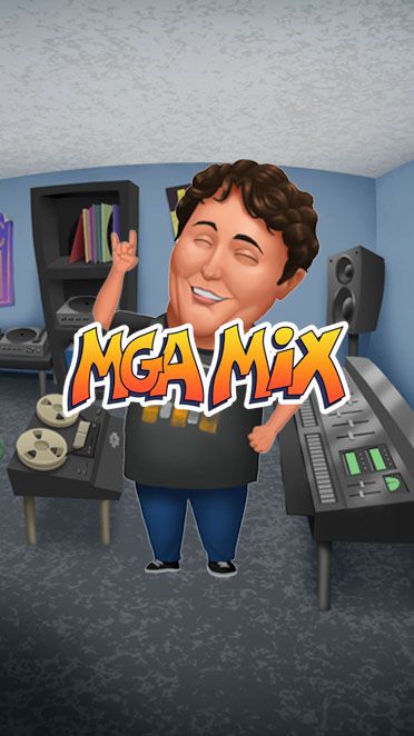 MGA Mix