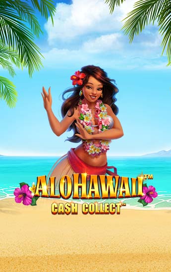 Alohawaii: Cash Collect