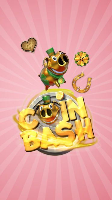 Coin Bash