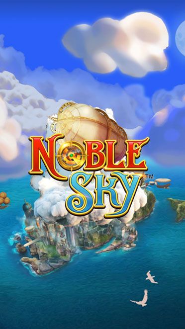 Noble Sky