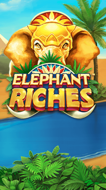 Elephant Riches™