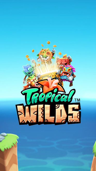 Tropical Wilds