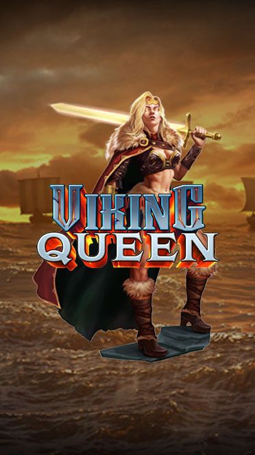 Viking Queen