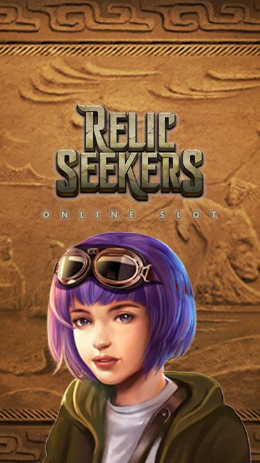 Relic Seekers