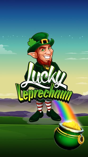 Lucky Leprechaun Clusters