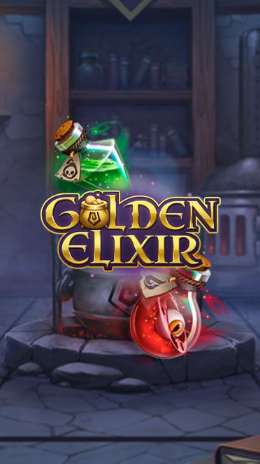 Golden Elixir