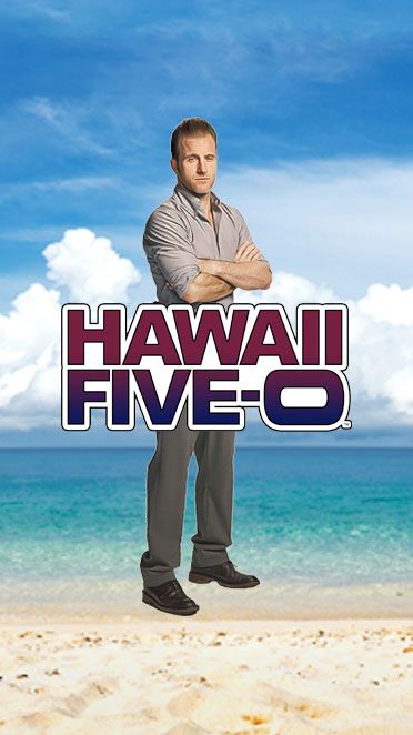 Hawaii Five-0