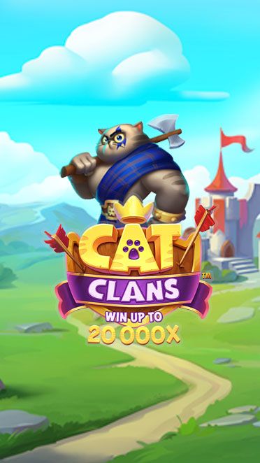 Cat Clans