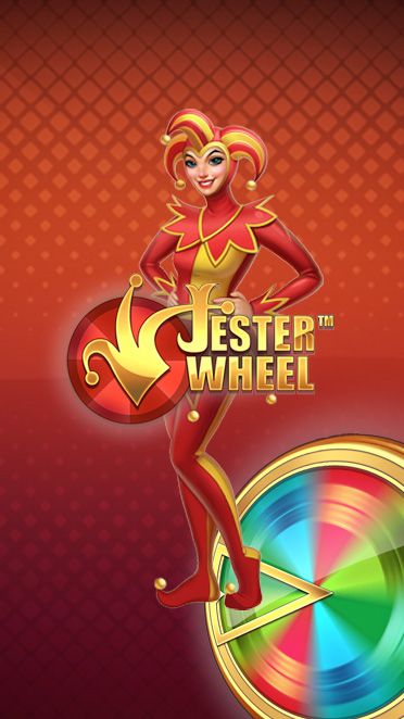 Jester Wheel