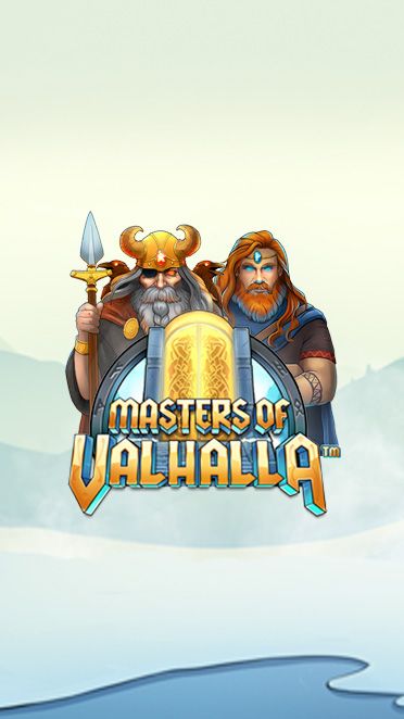 Masters of Valhalla