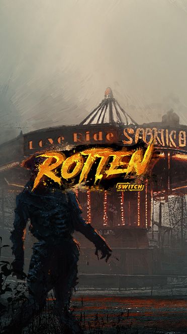 Rotten