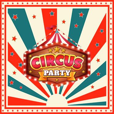 Circus Party