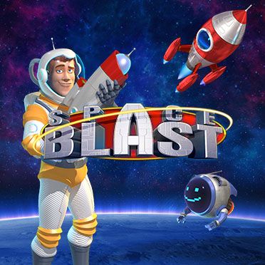 Space Blast