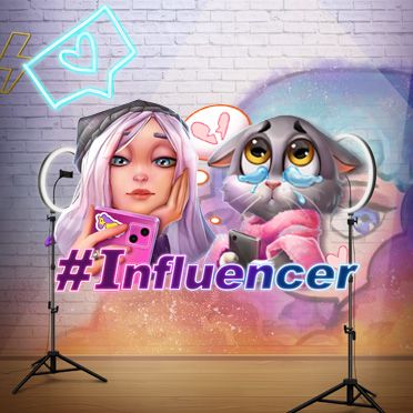 Influencer