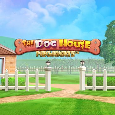 The Dog House Megaways