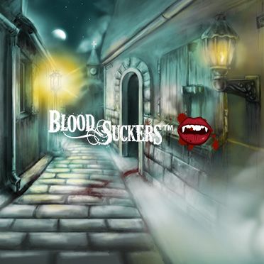 Blood Suckers