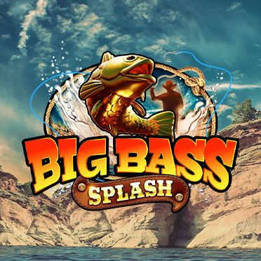 Big Bass Splash