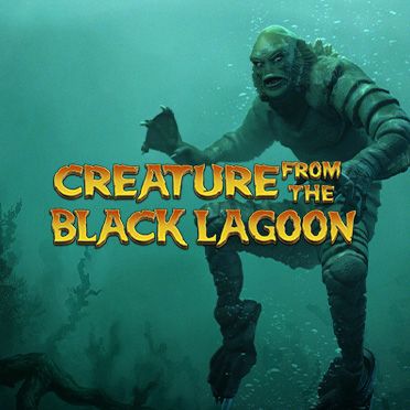 Creature from the Black Lagoon