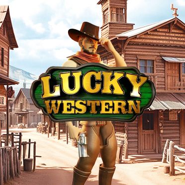 Lucky Western