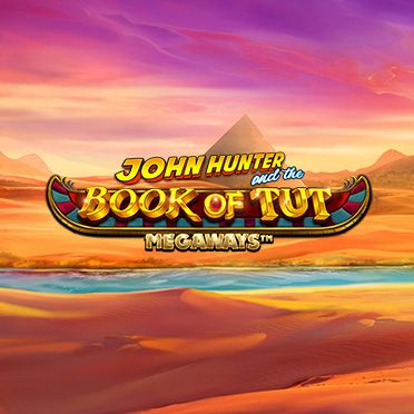Book of Tut Megaways