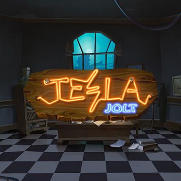 Tesla Jolt